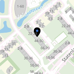 Appartement MDB01 O 3321 81