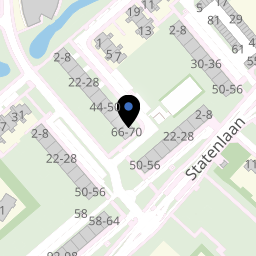 Appartement MDB01 O 3321 96