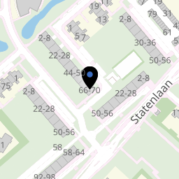 Appartement MDB01 O 3321 97