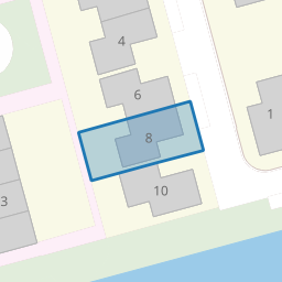 Perceel MDB01-O-3338