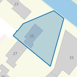 Perceel MDB01-O-334