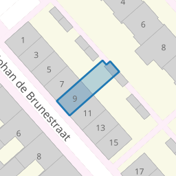 Perceel MDB01-O-3346