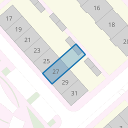 Perceel MDB01-O-3357