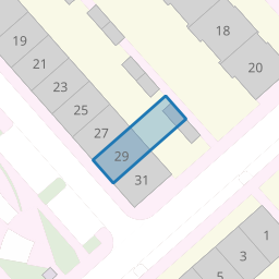 Perceel MDB01-O-3358
