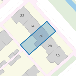 Perceel MDB01-O-3387