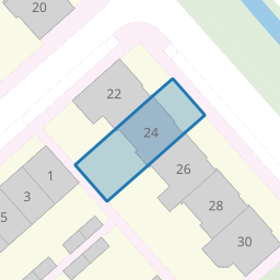 Perceel MDB01-O-3388