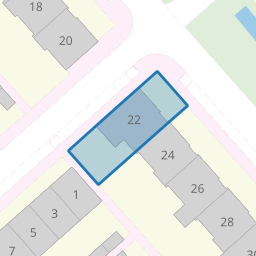 Perceel MDB01-O-3389