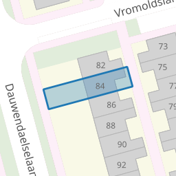 Perceel MDB01-O-3411