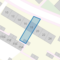 Perceel MDB01-O-3491