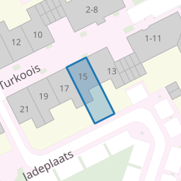 Perceel MDB01-O-3552