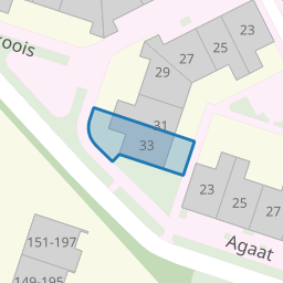 Perceel MDB01-O-3557