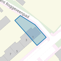 Perceel MDB01-O-3597