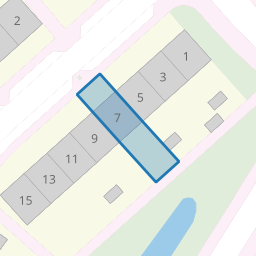Perceel MDB01-O-3649
