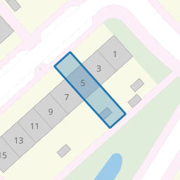 Perceel MDB01-O-3650