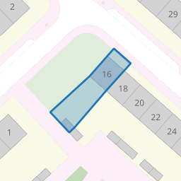 Perceel MDB01-O-3665