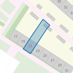 Perceel MDB01-O-3668