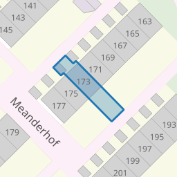 Perceel MDB01-O-3702