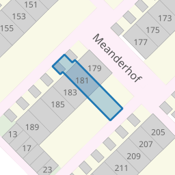 Perceel MDB01-O-3703