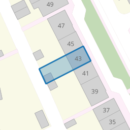 Perceel MDB01-O-3707