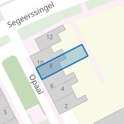 Perceel MDB01-O-3753