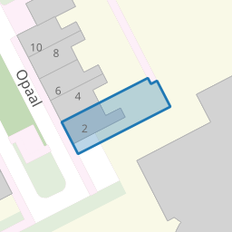 Perceel MDB01-O-3756