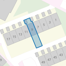 Perceel MDB01-O-3935