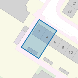 Perceel MDB01-O-3952