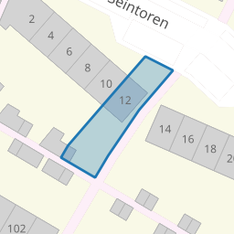 Perceel MDB01-O-4064