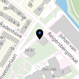 Appartement MDB01 O 4154 11