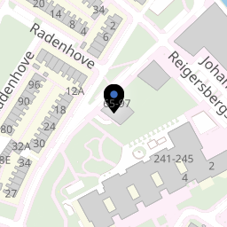 Appartement MDB01 O 4154 13