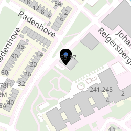 Appartement MDB01 O 4154 19