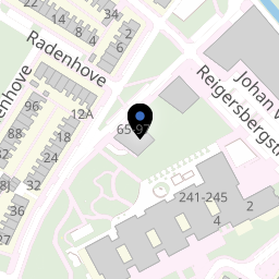 Appartement MDB01 O 4154 2