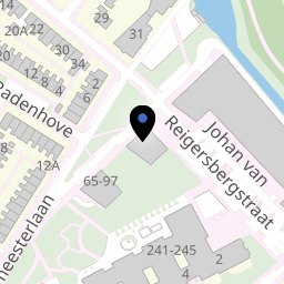 Appartement MDB01 O 4154 23