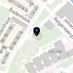 Appartement MDB01 O 4154 25