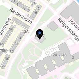 Appartement MDB01 O 4154 31