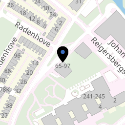 Appartement MDB01 O 4154 32