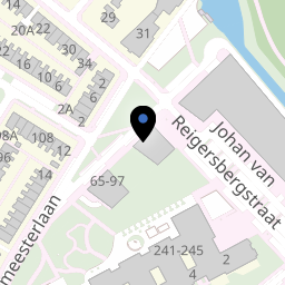 Appartement MDB01 O 4154 44