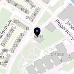 Appartement MDB01 O 4154 48