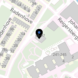 Appartement MDB01 O 4154 52
