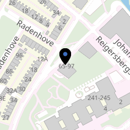 Appartement MDB01 O 4154 57