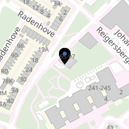 Appartement MDB01 O 4154 58