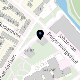 Appartement MDB01 O 4154 69
