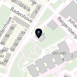 Appartement MDB01 O 4154 75