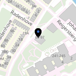 Appartement MDB01 O 4154 8