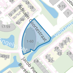 Perceel MDB01-O-4191