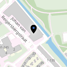Appartement MDB01 O 4203 209