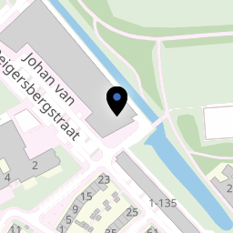 Appartement MDB01 O 4203 217