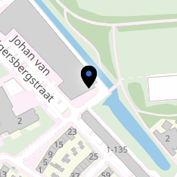 Appartement MDB01 O 4203 50