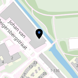 Appartement MDB01 O 4203 82
