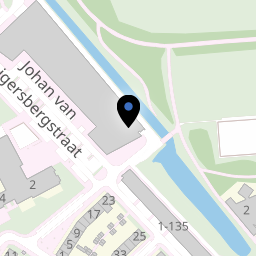 Appartement MDB01 O 4203 83